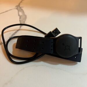 Orange Theory HR monitor